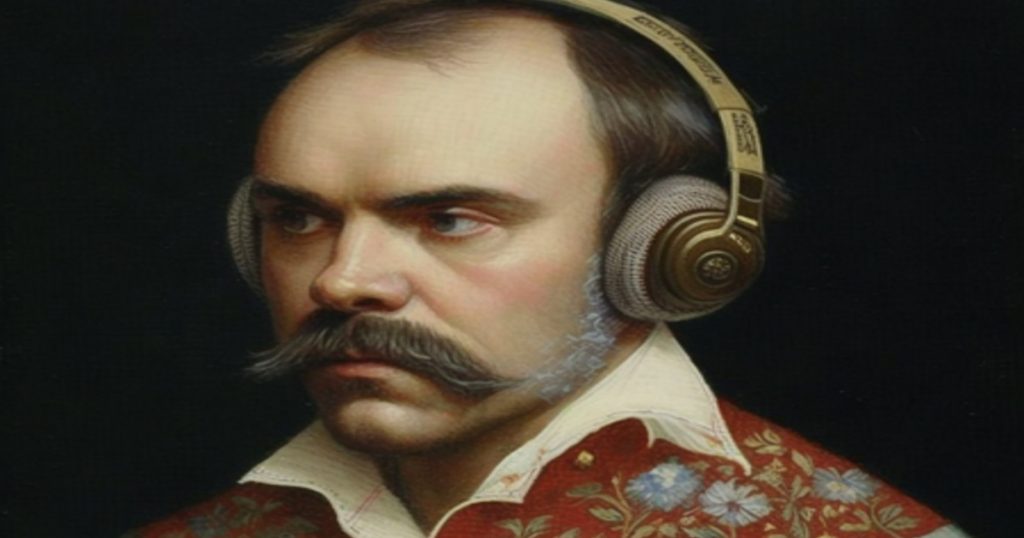 До мурашок: 6 відомих віршів Шевченка, покладених на музику – Оселя